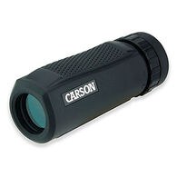 Carson Blackwave 10x25mm Waterproof Monocular