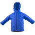 Splashy Toddler Waterproof Zipper Raincoat