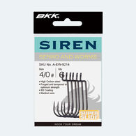 BKK Siren Senko & Worm Hook - 6-7 Pk.