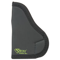 Sticky Holsters MD-4 Single Stack Sub-Compact Medium Auto 3.6" IWB / Pocket Holster