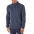 Patagonia Mens Off Country Pullover Sweater