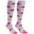 Sock It To Me Womens Hedgehog Heaven Sock