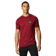 Mountain Hardwear Men's Classic MHW Logo Short-Sleeve T-Shirt