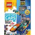 LEGO Iconic Build and Stick: Custom Cars by AMEET