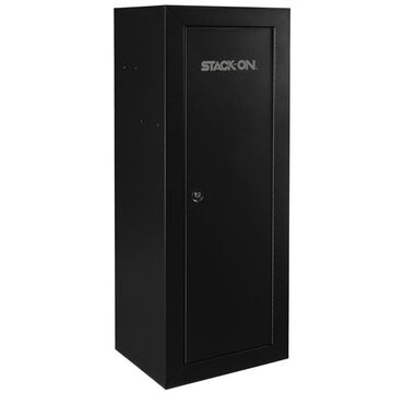 Stack-On 17 Gun Security Cabinet