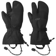 Outdoor Research Men's Highcamp 3-Finger Glove