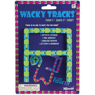Toysmith Wacky Tracks