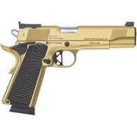 Charles Daly 1911 Empire Grade Pistol (Gold) 45 ACP 5" 8-Round Pistol