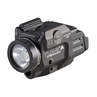Streamlight TLR-8 A Compact Rail Mounted Tactical Light With Red Laser Sight