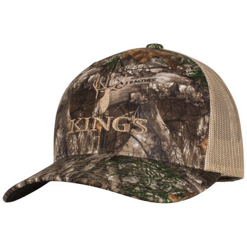 Kings Camo Mens Richardson Hat