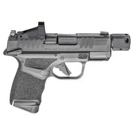 Springfield Hellcat RDP Manual Safety 9mm 3.8" 11-Round / 13-Round Pistol w/ Shield SMSc Red Dot