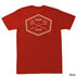 Dark Seas Mens Progressive II Premium Short-Sleeve T-Shirt