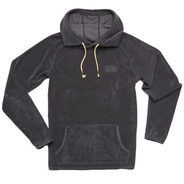 Howler Brothers Mens Terry Cloth Hoodie