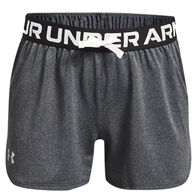Under Armour Girl's Play Up Short