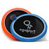 OgoSport OgoDisk Mini Ball Bouncing Hand Trampoline Set