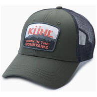 Kuhl Men's Ridge Trucker Hat