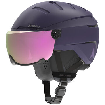 Atomic Savor GT AMID Visor HD Snow Helmet