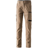 FXD Function By Design Men's WP-3 Work Pant