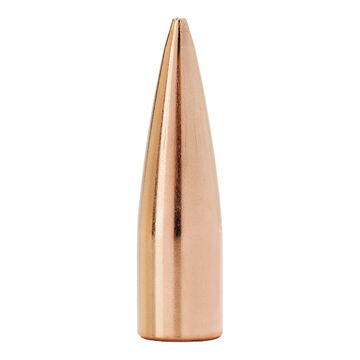 Sierra MatchKing 30 Cal. / 7.62mm 125 Grain .308 HP Rifle Bullet (500)