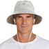 Coolibar Mens Featherweight UPF 50+ Bucket Hat