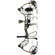 Bear Archery Special Edition Legit Ready To Hunt Compound Bow Package