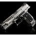 Walther Meister Q5 Match SF Patriot 9mm Pistol - Limited Edition