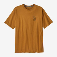 Patagonia Men's 50 Year Responsibili-Tee Short-Sleeve T-Shirt
