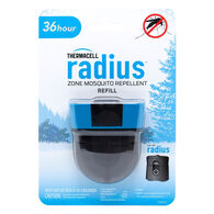 Thermacell Radius Zone Mosquito Repellent Refill