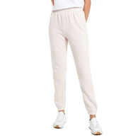 Z Supply Women's Classic Gym Jogger Pant