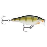 Rapala Scatter Rap Shad Lure