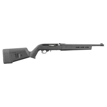 Ruger 10/22 Takedown Magpul Hunter 22 LR 16.12 10-Round Rifle