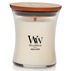 Yankee Candle WoodWick Medium Hourglass Candle - Vanilla Musk