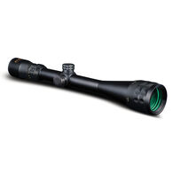 Konus Pro 6-24x44mm Varmint Engraved Mil-Dot Waterproof Riflescope