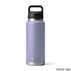 YETI Rambler 36 oz. Stainless Steel Vacuum Insulated Bottle w/ Chug Cap