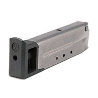 Ruger 9mm 10-Round Stainless Steel Magazine