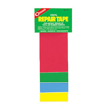 Coghlans Vinyl Repair Tape