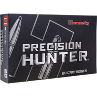Hornady Precision Hunter 243 Winchester 90 Grain ELD-X Rifle Ammo (20)