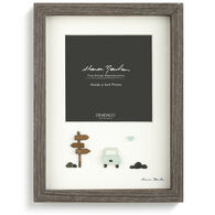 DEMDACO Home is Where You Park It Photo Frame