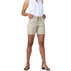 Lee Jeans Womens Flex-to-Go Relaxed Fit Drawstring Short