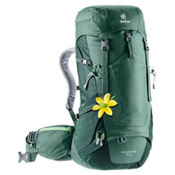Deuter Women's Futura Pro 34 Liter SL Backpack
