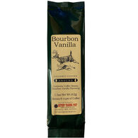 Oliver Pluff & Company Bourbon Vanilla Gourmet Coffee