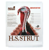 Hunter's Specialties Turkey Target - 12 Pk.