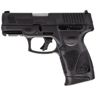 Taurus G3c 9mm 3.2" 10-Round Pistol w/ 3 Magazines