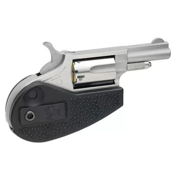 North American Arms 22LLR-HG 22 LR 1.6 5-Round Mini Revolver