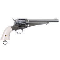 Uberti 1873 Teddy Single Action Cattleman New Model 45 Colt 5.5" 6-Round Revolver