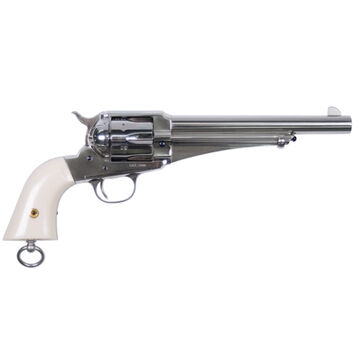 Uberti 1873 Teddy Single Action Cattleman New Model 45 Colt 5.5 6-Round Revolver