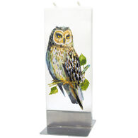 Flatyz Candle - Owl
