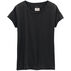 prAna Womens Cozy Up Scoop Neck Short-Sleeve T-Shirt