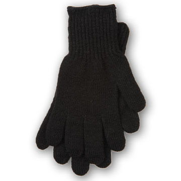 Newberry Mens Ragg Wool Glove