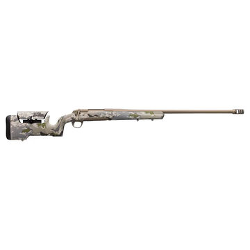 Browning X-Bolt Hells Canyon Max LR 28 Nosler 26 3-Round Rifle
